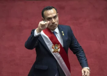 Perú, ocho presidentes en diez años y sin equilibrio política a la vista