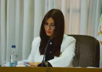 La jueza Dolly Fernández, luego de la censura al clan Sena por el femicidio de Cecilia Strzyzowski: “Es el resultado de un saciedad social”