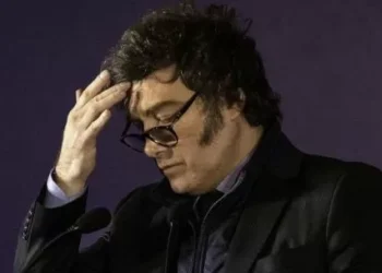 El presidente Javier Milei canceló su viaje a Washington y no asistirá al quiniela del Mundial 2026