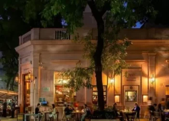 Bodegones porteños: tradición y sabor para celebrar el Día de la Soberanía doméstico