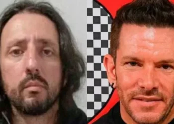 Confirmaron que los restos encontrados en Entre Ríos son del remisero que contrató el doble femicida Pablo Laurta