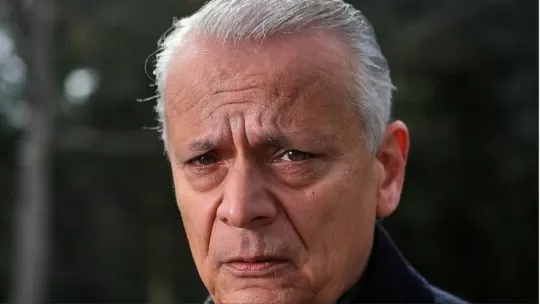 El exárbitro Castrilli apuntó contra la AFA: “Gobiernan como una dictadura”