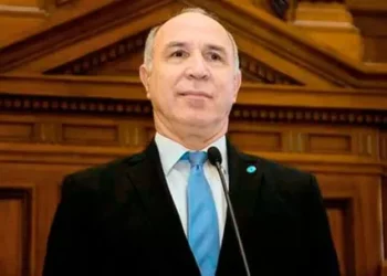 Ricardo Lorenzetti defendió a Néstor Kirchner por apreciar “armar una Corte independiente” y denunció que Mauricio Macri lo “persiguió”