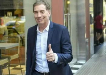 Lo que decía Diego Santilli sobre candidaturas testimoniales antaño de ser designado nuevo ministro del Interior