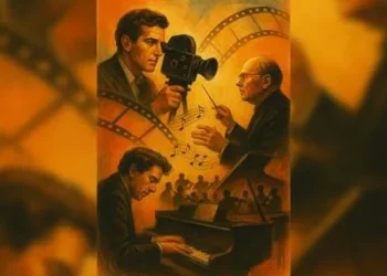 Imagen, música, artes hermanadas