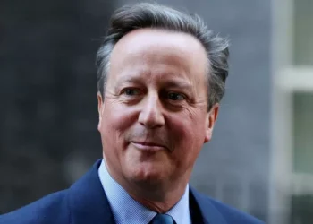 David Cameron revela que padece cáncer de próstata desde hace un año y pide mejores pruebas de detección