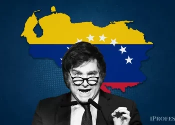 Horas decisivas para la crisis Trump – Maduro: el decorado al que apuesta Milei y que cambiará todo