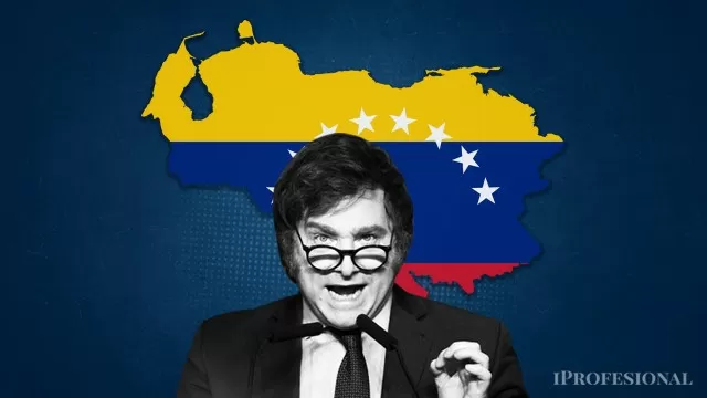 Horas decisivas para la crisis Trump – Maduro: el decorado al que apuesta Milei y que cambiará todo