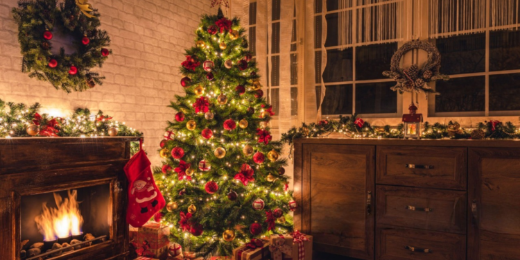 ¿Dónde comprar los adornos de Navidad en Bogotá para este diciembre?