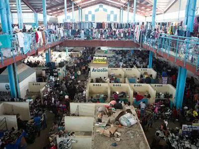 De la frontera etérea a la frontera real