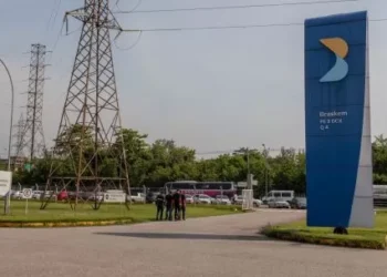 Novonor estaría red de cerrar acuerdo para vender participación de Braskem a IG4