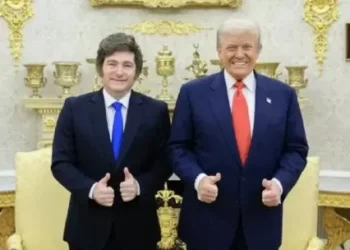 Milei sigue los pasos de Trump y jamás irá al G20 en Sudáfrica