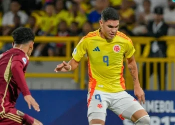 Las joyas más valoradas del Mundial Sub-17: hay un colombiano