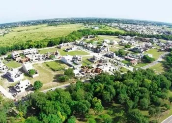 Barrios privados de Córdoba rechazaron pagar seguridad privada y quedó expuesta sector crítica de Manantiales