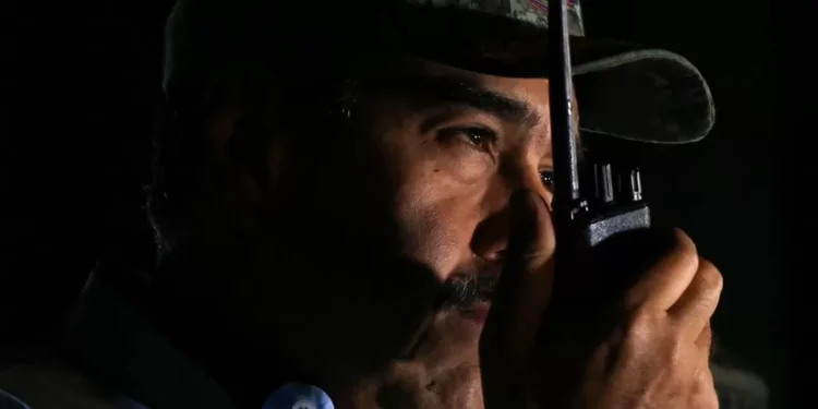 Maduro ordena crear pincho app para denunciar «todo lo que se ve y se oye» en Venezuela