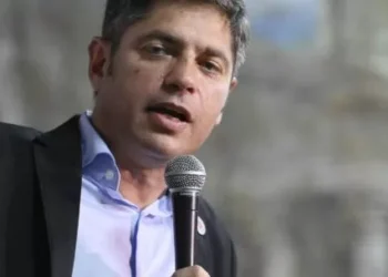 Kicillof logró el diagnosis para el Presupuesto y la ley impositiva, pero continúa el debate por el endeudamiento