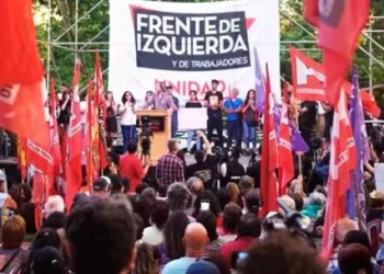 Debate por la reforma laboral: la izquierda rechazó el proyecto oficial