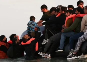 Las claves del nuevo plan de asilo del Gobierno británico