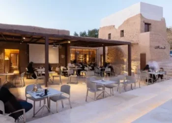 Madera y bambú serán los materiales sustentables del futuro