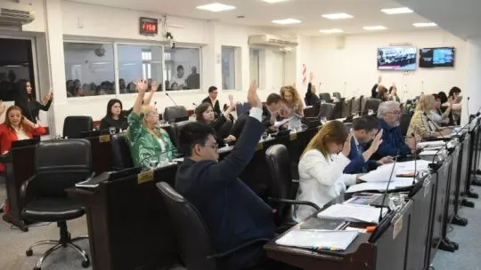 La reglamento aprobó el aumento del Fondo de Alta Complejidad tras un cruce político de más de dos horas