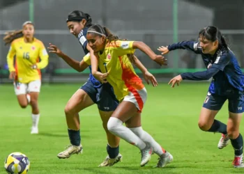 Colombia sufrió humillante goleada y se despidió del Mundial Sub-17