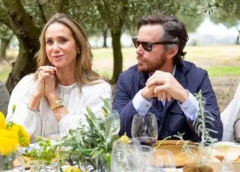 Detrás de Decathlon Argentina, una acontecimientos de amor que surgió en vuelos first class