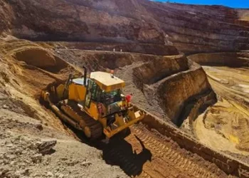 La minería nos mueve: realidad y expectativa de un sector estratégico