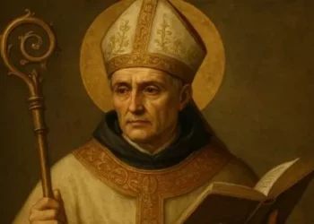 Hoy es San Alberto Magno: el Doctor Universal que unió la fe y la sabiduría