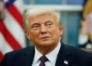 Trump promete visas exprés para hinchas con entrada para el Mundial 2026