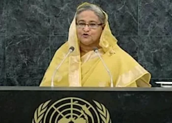 Condenaron a muerte a la ex Primera Ministra de Bangladesh por crímenes de lesa limosna