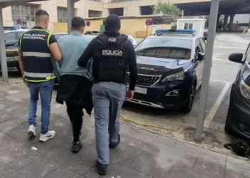 Detienen en España al líder de Los Lobos, la mayor partida de narcotráfico de Ecuador