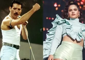 Rosalía y Freddie Mercury: dos buscadores de la misma galaxia