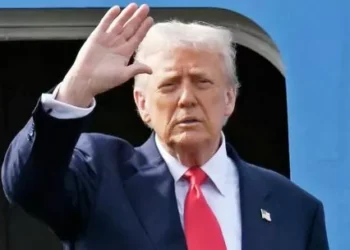 Trump anunció despliegue de fuerza internacional de estabilización “muy activo” en Gaza