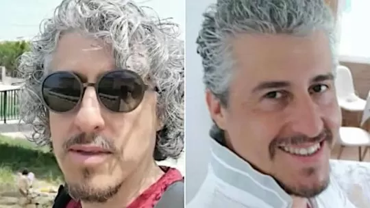 Un mail que rebotó y coordenadas falsas: el rompecabezas del argentino que desapareció en Asia buscando “paz mental”