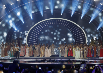 Cinco naciones retiran a sus representantes de Miss cosmos 2025 por motivos diversos: desde vuelos perdidos hasta asuntos familiares