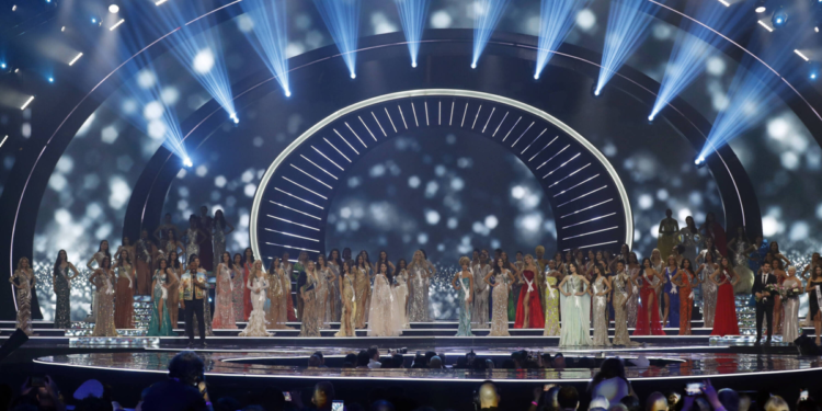Cinco naciones retiran a sus representantes de Miss cosmos 2025 por motivos diversos: desde vuelos perdidos hasta asuntos familiares
