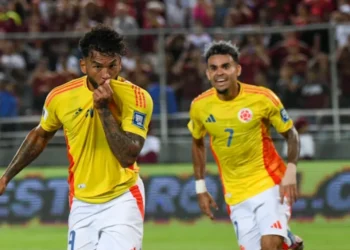 Así es la camiseta de Colombia para Mundial 2026: detalles y precios