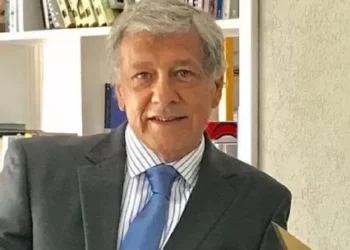 Eduardo Reina: “Estamos en un país que se ha asiduo a la corrupción”