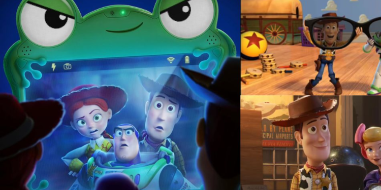 Estrenan el neófito teaser trailer de Toy Story 5: esta es la sorpresa y ‘villana’ que acompañará a Woody, Buzz Lightyear y Jessie