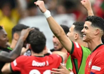 Ya son 32 selecciones clasificadas al Mundial 2026 ¡y contando!