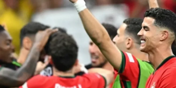 Ya son 32 selecciones clasificadas al Mundial 2026 ¡y contando!