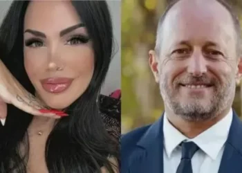 La Justicia permitió que el Gobierno nacional siga participando en la causa contra Martín Insaurralde por beneficio ilícito