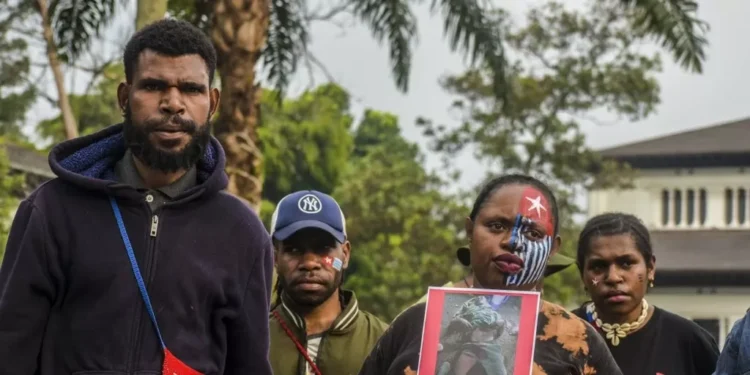 Papúa Occidental, el conflicto olvidado que desafía a Indonesia