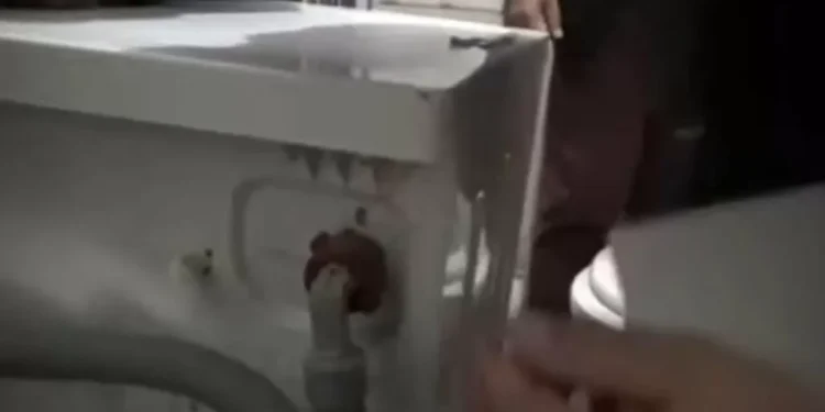 Denunciado el dueño de un inmueble por instalar cámaras en los baños y dormitorios de sus inquilinos