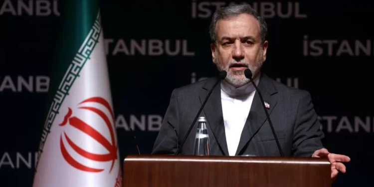 Irán da por «oficialmente finalizado» el concordia de cooperación con el OIEA firmado en septiembre