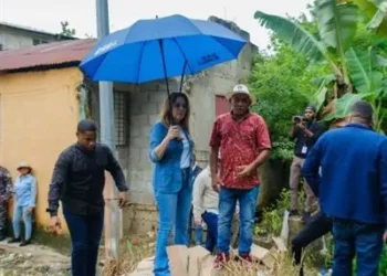 Viviendas resilientes: una nueva forma de justicia social