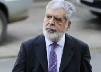 Julio De Vido se presentará en Comodoro Py para cumplir su condena por la Tragedia de merienda