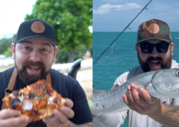 Murió reconocido influencer en trágico accidente: celebraba su aniversario de bodas