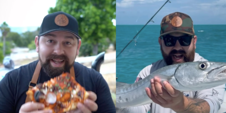 Murió reconocido influencer en trágico accidente: celebraba su aniversario de bodas