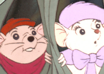 Todos los niños de los 90 vieron esta película de Disney, pero pocos la recuerdan presente